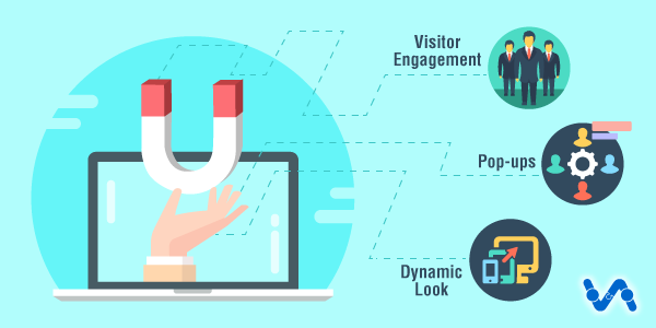 How To Engage With Your Website User & Get More Conversion