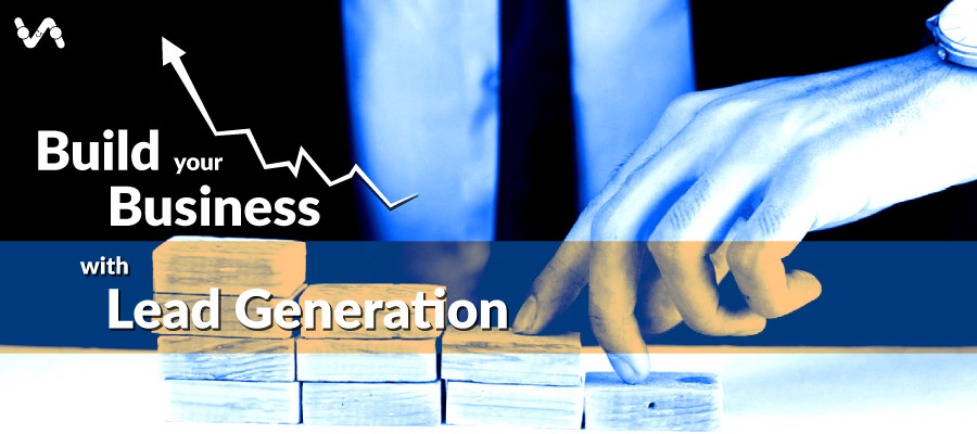 Build your Business with Lead Generation