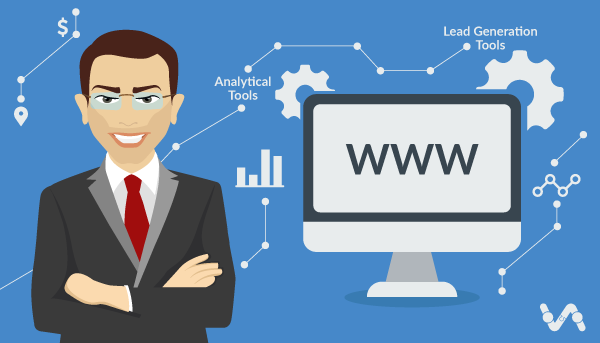 Important Tools For Effective Website Management