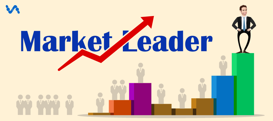 How to be a Market Leader