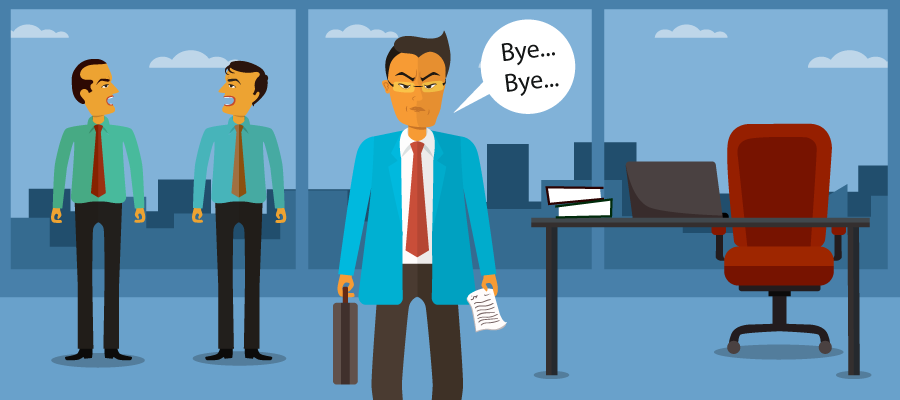 These Signs Are A Sure Signal That Your Best Employee Is Planning To Leave