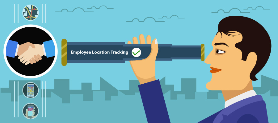 8 Tips To Deploy Employee Location Tracking Solution