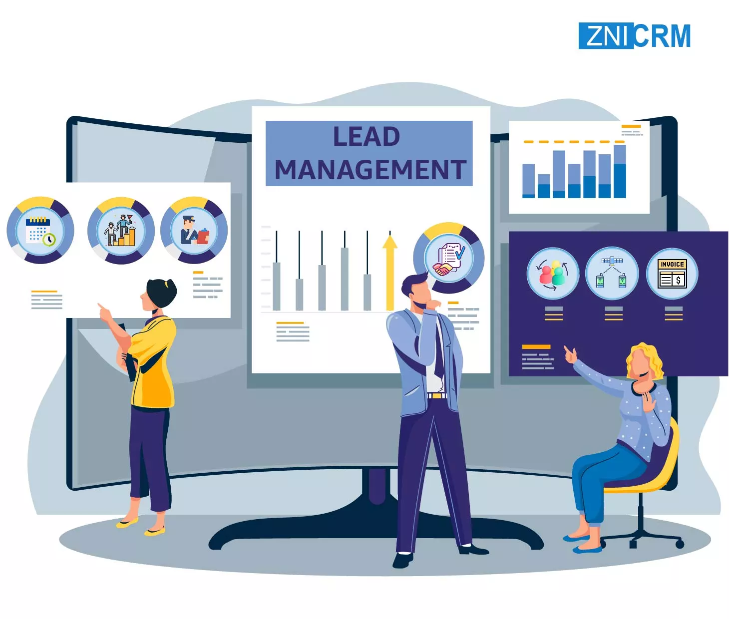 What Is Lead Management & How It Works?