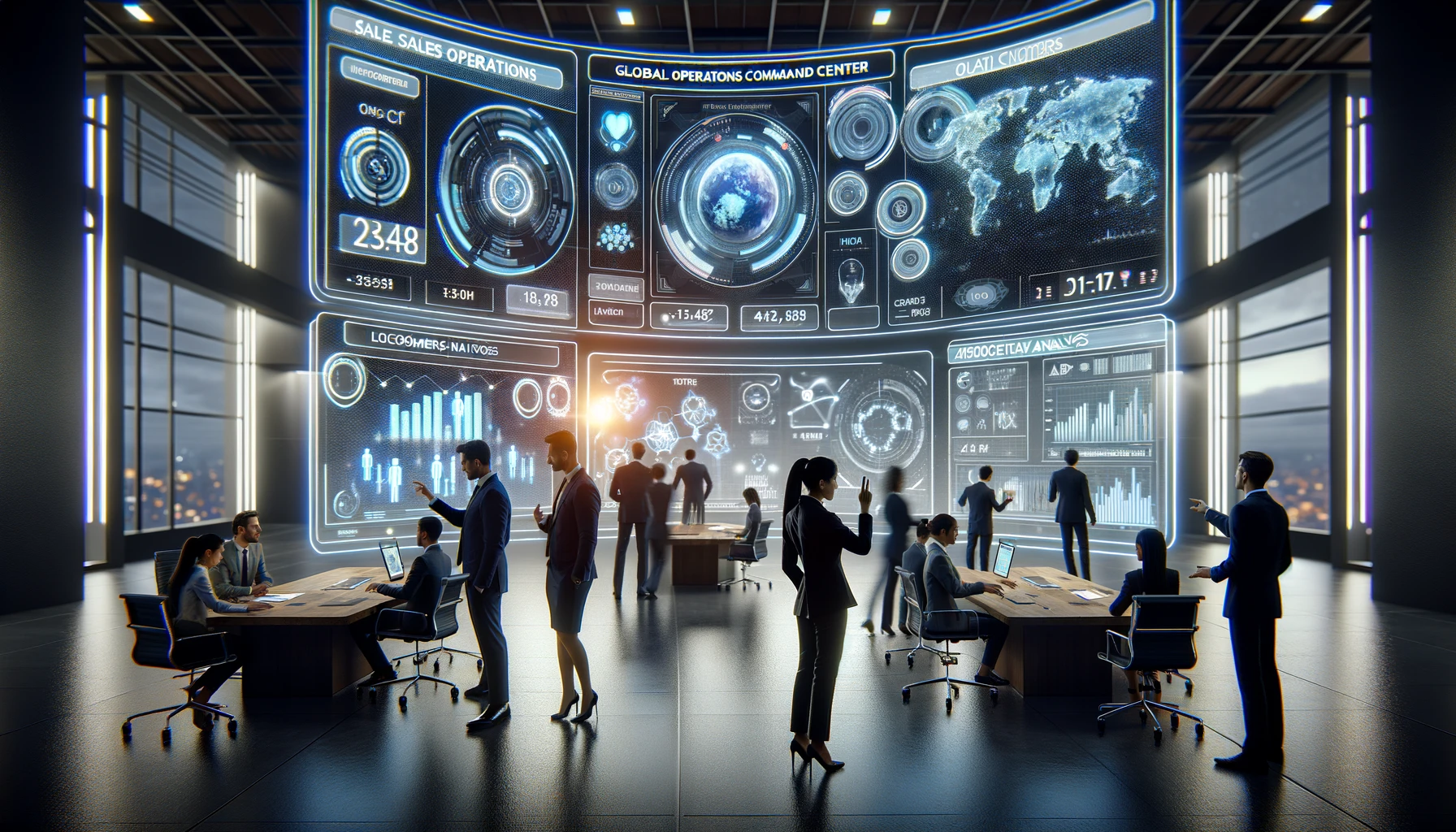 Field Force Automation The Comprehensive Guide to Maximising Sales