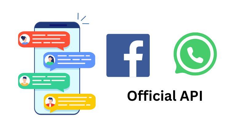 Official Whatsapp API From Facebook