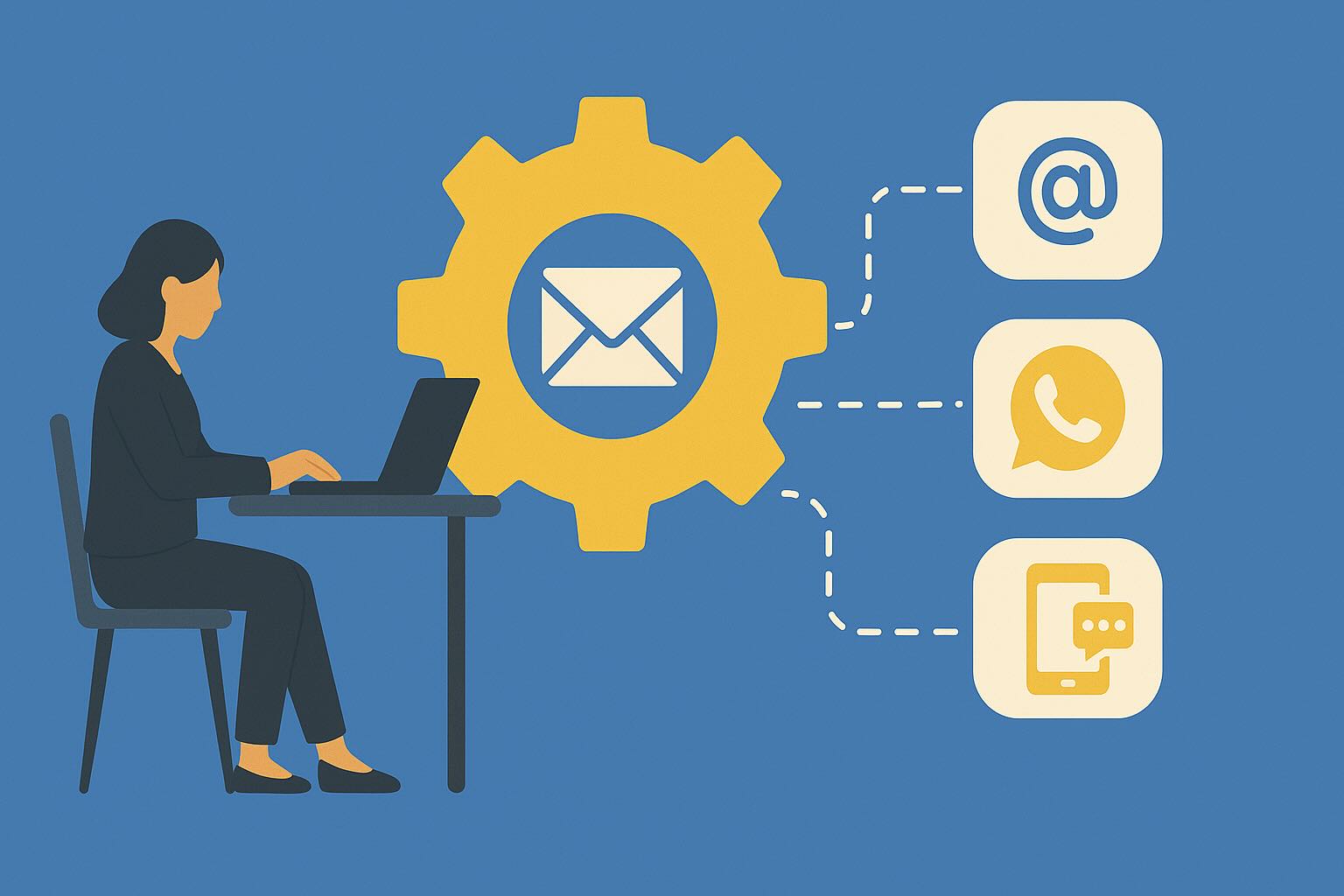 Marketing Automation