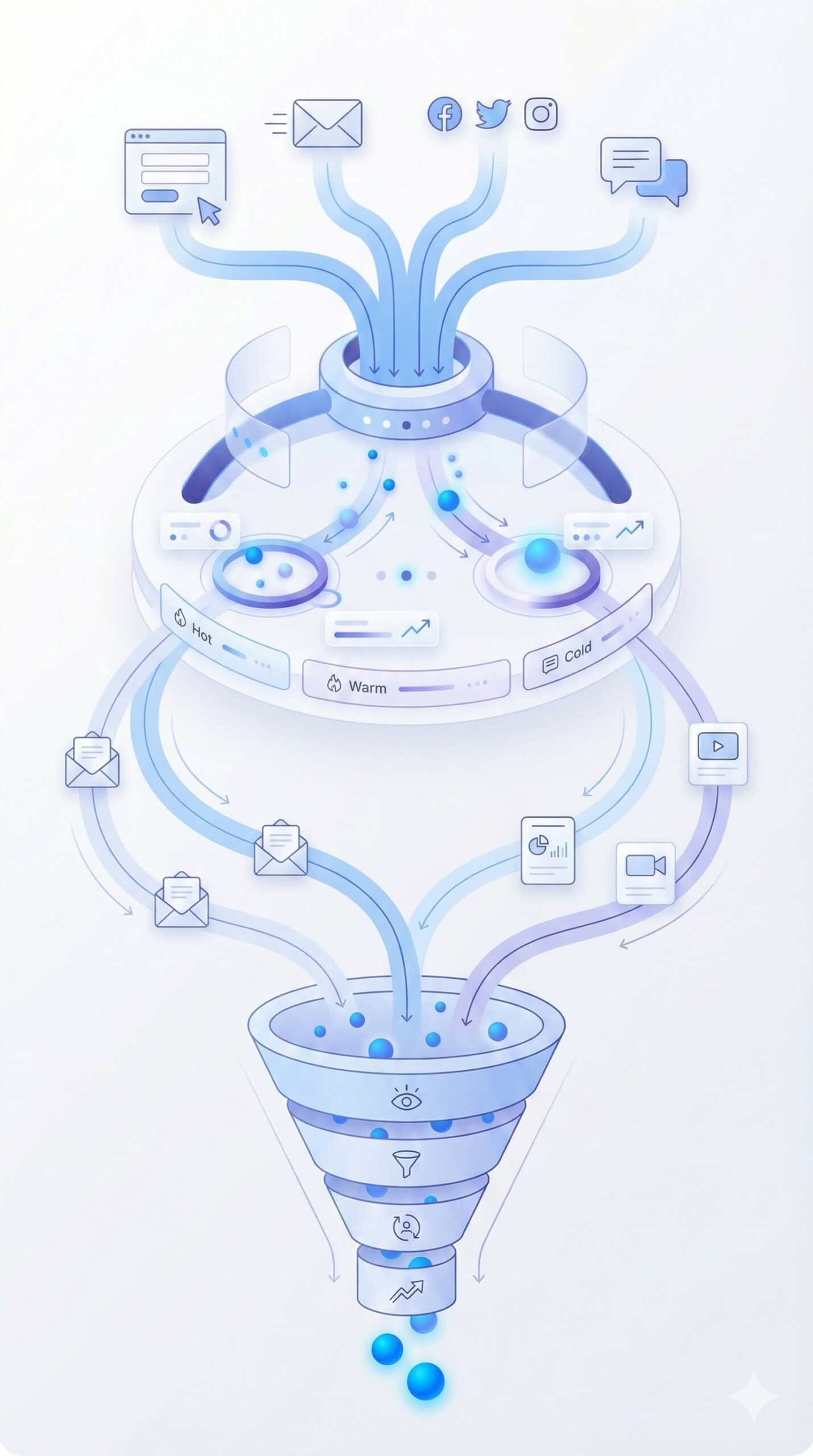 Lead Management System