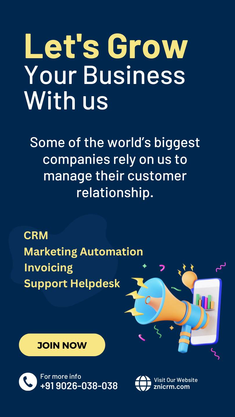 best crm in India
